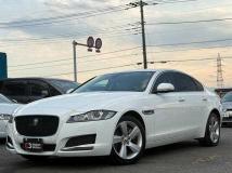 2019 Jaguar XF