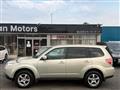 2010 Subaru Forester