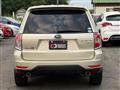2010 Subaru Forester