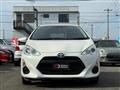 2017 Toyota AQUA