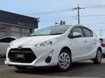 2017 Toyota AQUA