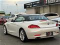2014 BMW Z4