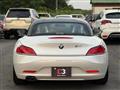 2014 BMW Z4