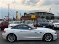 2014 BMW Z4