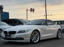 2014 BMW Z4