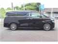 2015 Toyota Vellfire