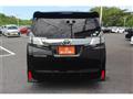 2015 Toyota Vellfire