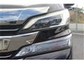 2015 Toyota Vellfire