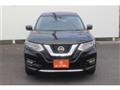 2020 Nissan X-Trail