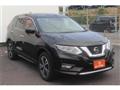 2020 Nissan X-Trail