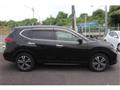 2020 Nissan X-Trail