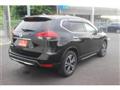 2020 Nissan X-Trail
