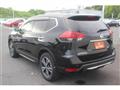 2020 Nissan X-Trail