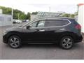 2020 Nissan X-Trail