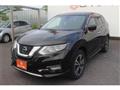 2020 Nissan X-Trail