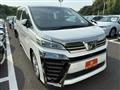 2018 Toyota Vellfire