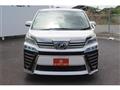 2018 Toyota Vellfire
