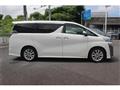 2018 Toyota Vellfire