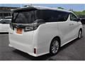 2018 Toyota Vellfire