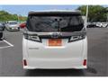 2018 Toyota Vellfire