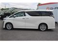 2018 Toyota Vellfire