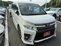 2015 Toyota Voxy