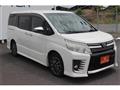 2015 Toyota Voxy
