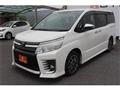 2015 Toyota Voxy