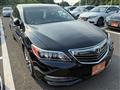 2015 Honda Legend