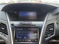 2015 Honda Legend