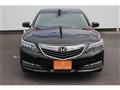2015 Honda Legend