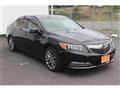 2015 Honda Legend