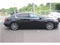 2015 Honda Legend