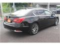 2015 Honda Legend