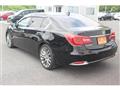 2015 Honda Legend
