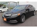 2015 Honda Legend