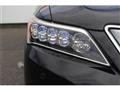 2015 Honda Legend