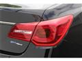 2015 Honda Legend