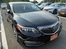 2015 Honda Legend