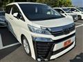 2019 Toyota Vellfire