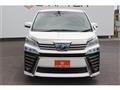 2019 Toyota Vellfire
