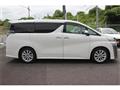 2019 Toyota Vellfire