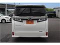 2019 Toyota Vellfire