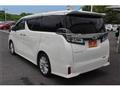 2019 Toyota Vellfire