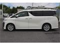 2019 Toyota Vellfire