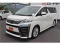 2019 Toyota Vellfire