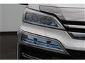 2019 Toyota Vellfire