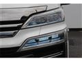 2019 Toyota Vellfire
