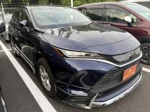 2021 Toyota Harrier
