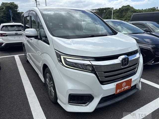 2021 Honda Honda Others